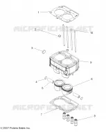 PISTON   CYLINDER