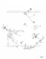 ELECTRICAL, ACCESSORY COMPONENTS