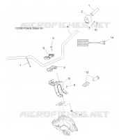 STEERING, HANDLEBAR   CONTROLS