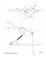FUEL SYSTEM, FUEL PUMP AND LINES