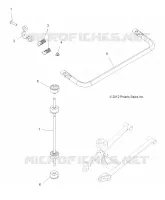 STABILIZER BAR