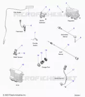 ELECTRICAL, COMPONENTS