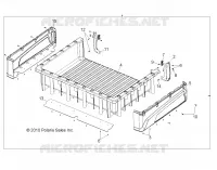 BED BOX