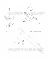 IGNITION COIL MOUNTING