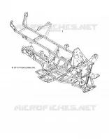 CHASSIS, FRAME