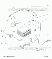 ELECTRICAL, BATTERY