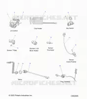 ELECTRICAL, SWITCHES, SENSORS AND COMPONENTS 1