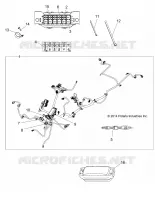 ELECTRICAL, HARNESS