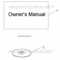 MANUAL   SETUP INFORMATION
