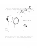 ELECTRICAL, DASH INSTRUMENTS AND SWITCHES