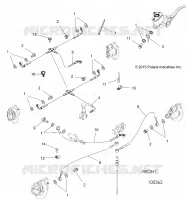 BRAKE LINES