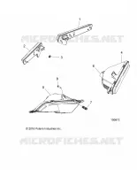 HEADLIGHTS, TAILLIGHTS AND BULBS