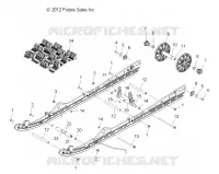 REAR SUSPENSION