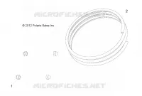 EUROPEAN COMPONENTS, TRIM PACKAGE, EU