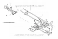 CHASSIS, FRAME