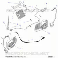 ELECTRICAL, AUDIO 