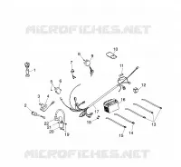 ELECTRICAL PARTS