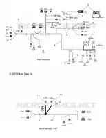 WIRE HARNESS, MAIN