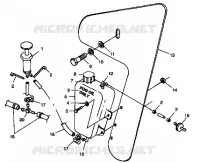 ENGINE FOGGING SYSTEM