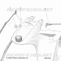 ENGINE, CHOKE
