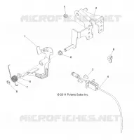 THROTTLE  PEDAL