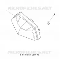 TAIL LIGHT