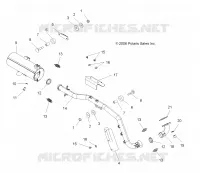 EXHAUST SYSTEM