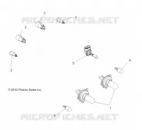 ELECTRICAL, BULBS