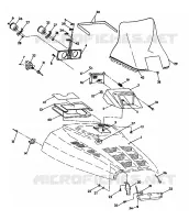 HOOD 500 SP (4920222022003A)