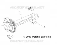 ENGINE, BALANCER