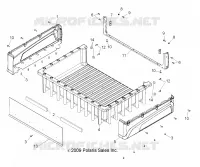 BED BOX