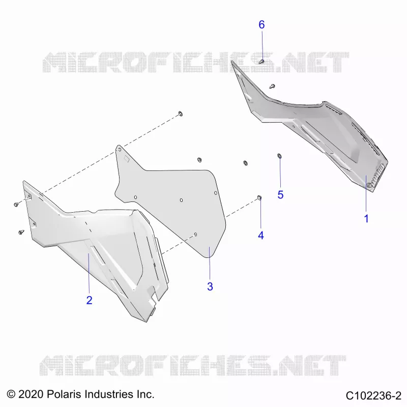 SIDE PANELSS