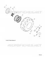 WHEELS, FRONT