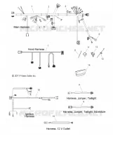 WIRE HARNESS