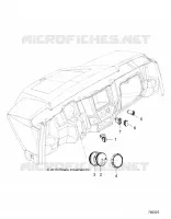ELECTRICAL, DASH INSTRUMENTS AND CONTROLS