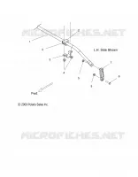 SWAY BAR