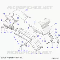EXHAUST