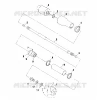DRIVE SYSTEM