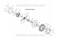 DRIVEN CLUTCH