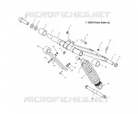 FRONT TORQUE ARM (M-10)