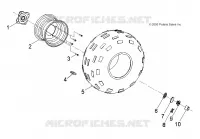 WHEELS, REAR