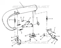 EXHAUST SYSTEM SPORT 0940443 AND SPORT SKS 0940243 (4925052505030A)
