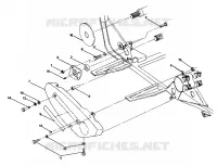 RIGHT HAND CHAIN COVER ASSEMBLY (4916351635030A)