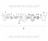 DRIVEN CLUTCH
