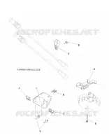 ELECTRICAL, IGNITION COIL MOUNTING