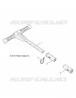 PASSENGER GRAB BAR