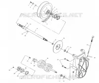 DRIVE TRAIN