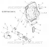 EXHAUST (FST)