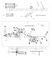 WIRE HARNESS