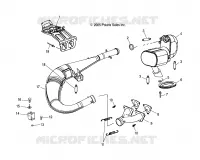 EXHAUST SYSTEM